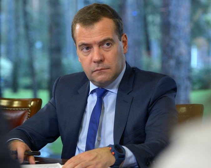 Дмитрий Медведев назначил замминистра экологии РТ на новую должность