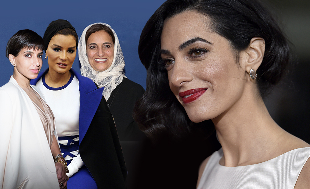 Арабские сказки: истории успеха современных женщин Востока