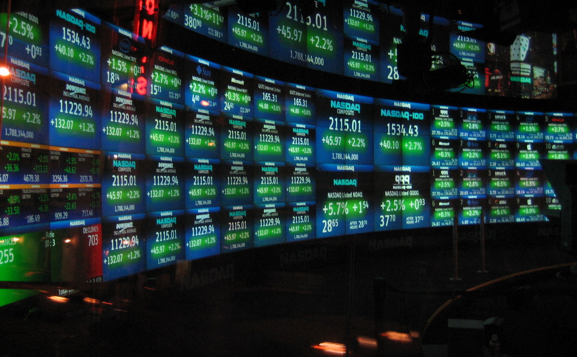 Фото:  Luis Villa del Campo / Flickr