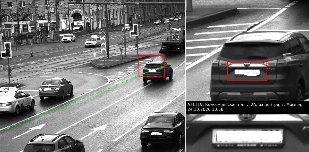 Ловушки для водителей: как камеры штрафуют в безвыходных ситуациях
