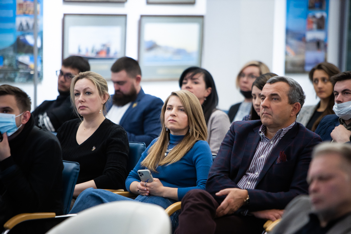 В Калининграде прошел Business Day. Фото