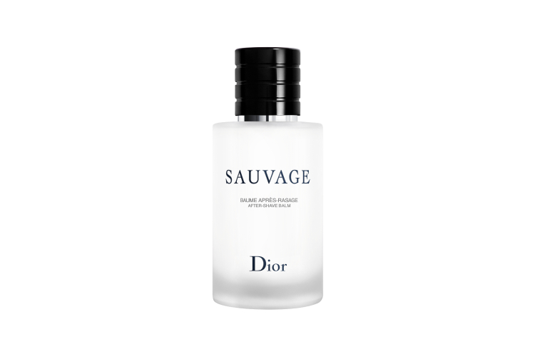 Бальзам после бритья Sauvage Grooming, Dior, 5300 руб. (diorbeauty.ru)