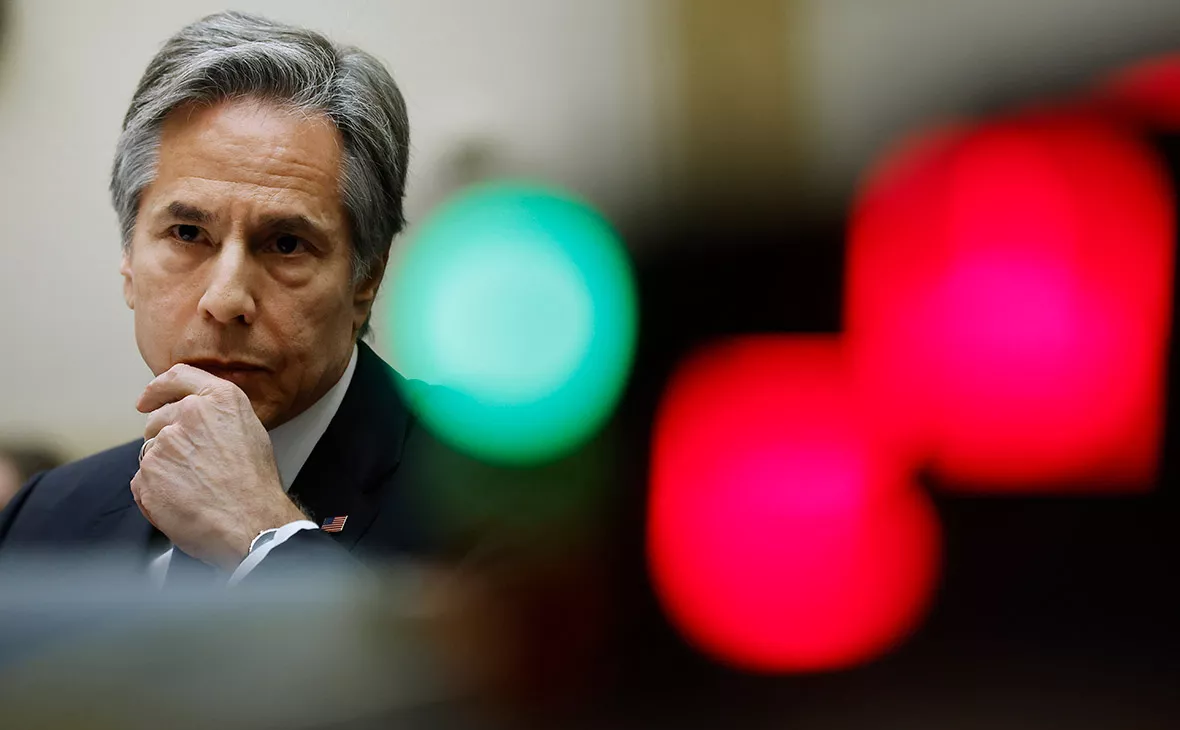 Chip Somodevilla / Getty Images