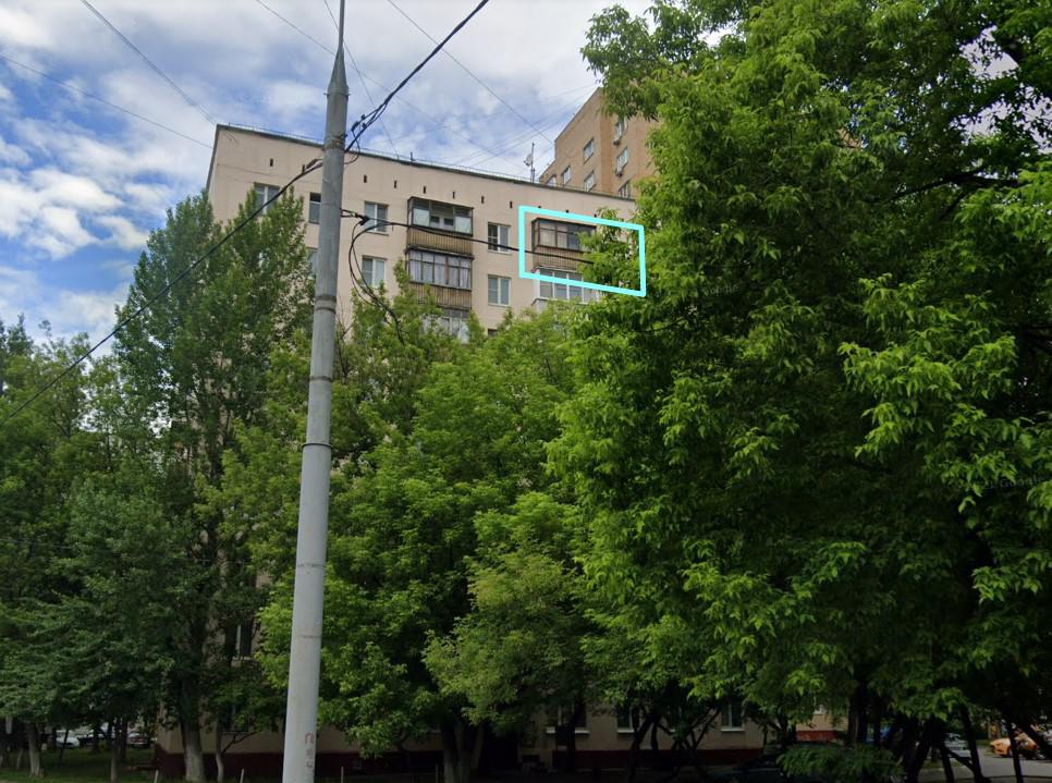 До ₽3,5 млн и выше: какие квартиры в Москве можно купить с торгов осенью