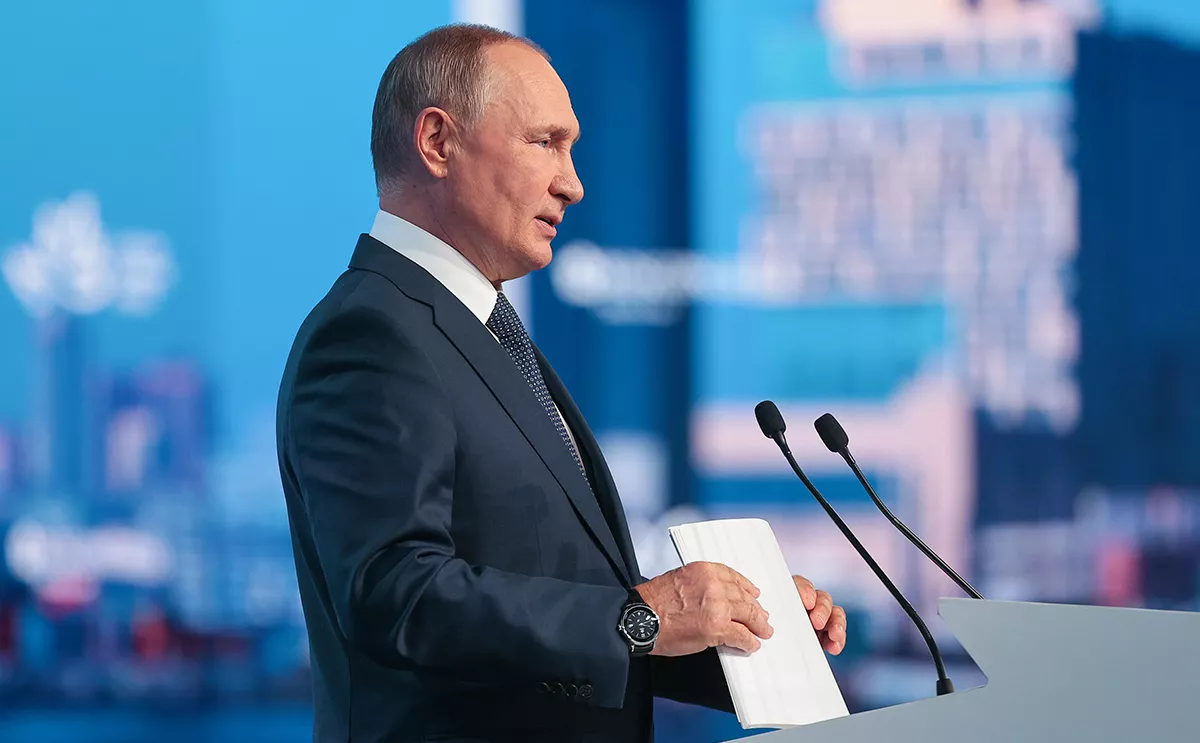 Владимир Смирнов / фотохост-агентство ТАСС