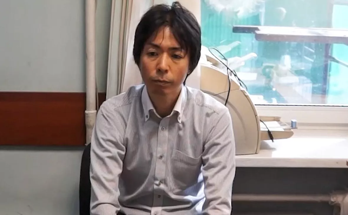 ЦОС ФСБ РФ / ТАСС