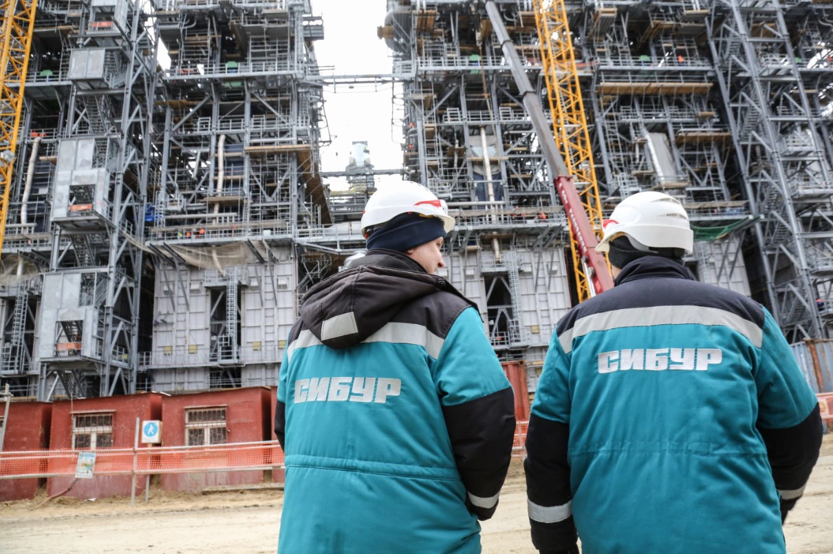 Дмитрий Ткачук / URA.RU