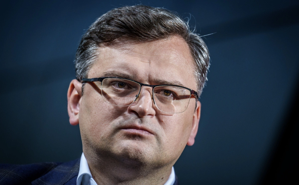 Michael Kappeler / DPA / ТАСС