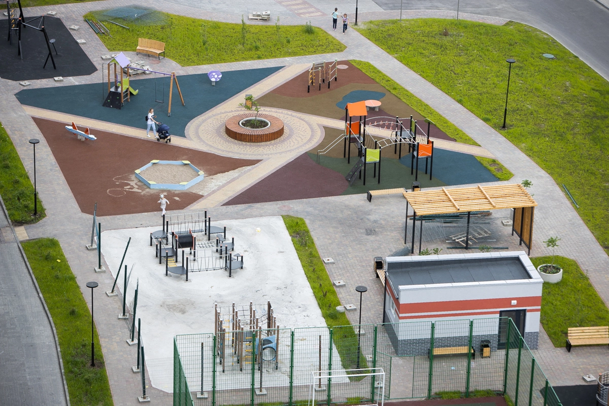 Александр Подгорчук