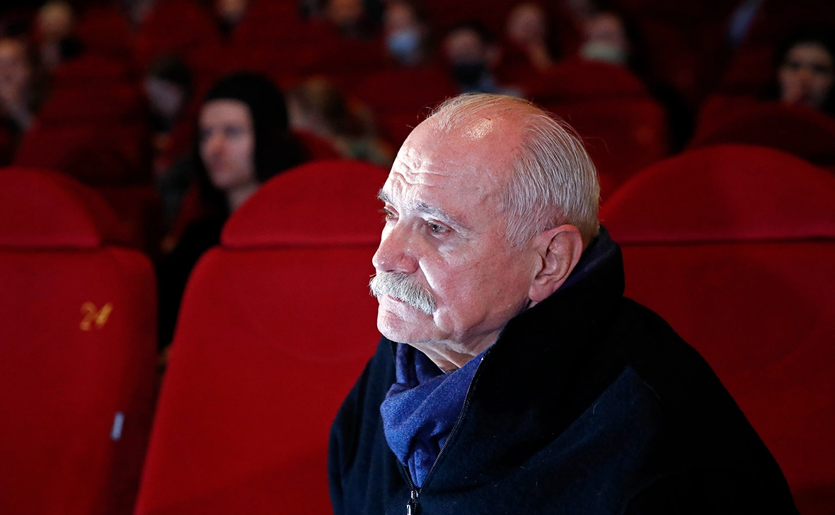 Артем Геодакян / ТАСС