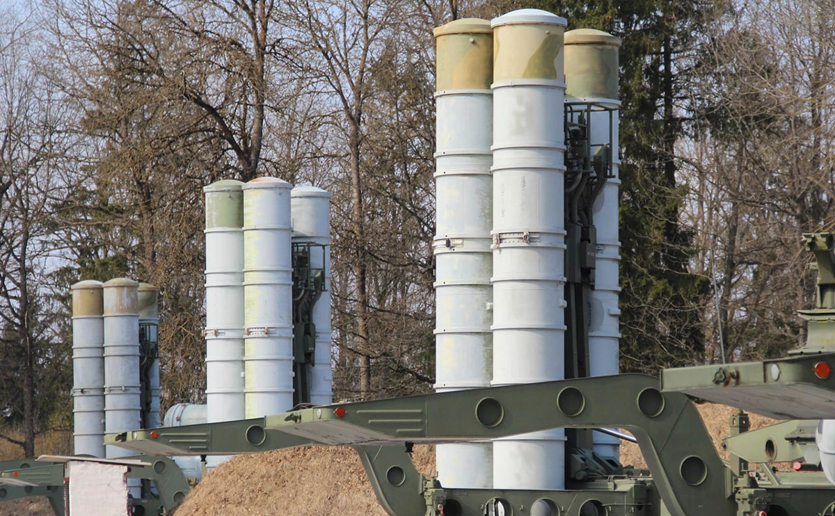 Министерство обороны Республики Беларусь