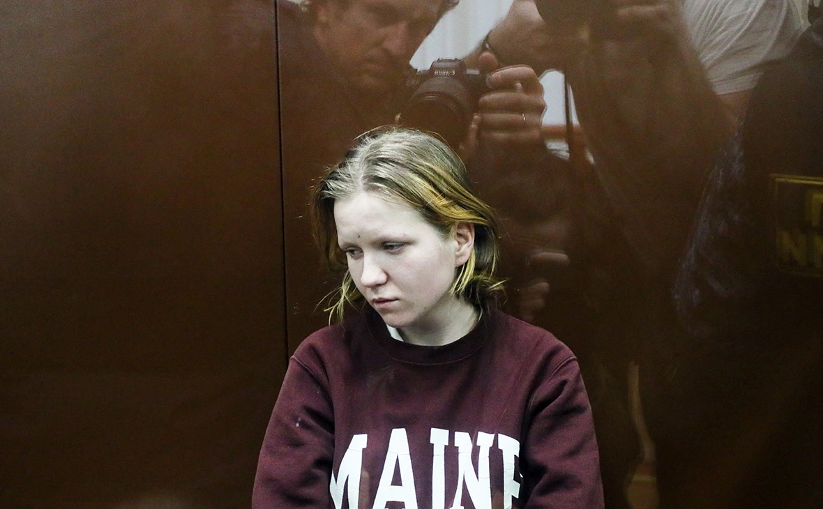 Сергей Петров / NEWS.ru / Global Look Press