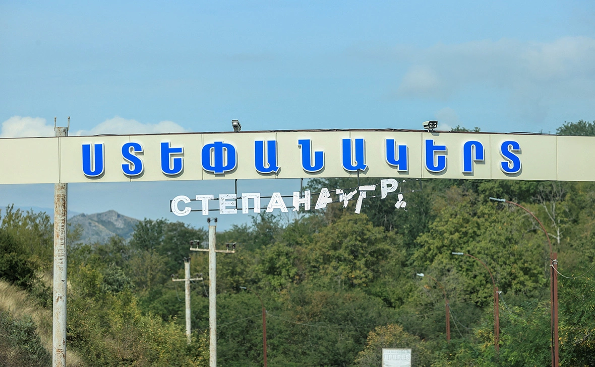 Aziz Karimov / Reuters