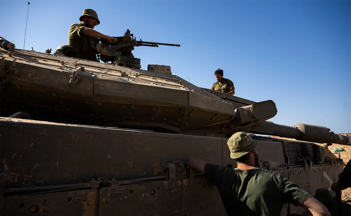 Alexi J. Rosenfeld / Getty Images
