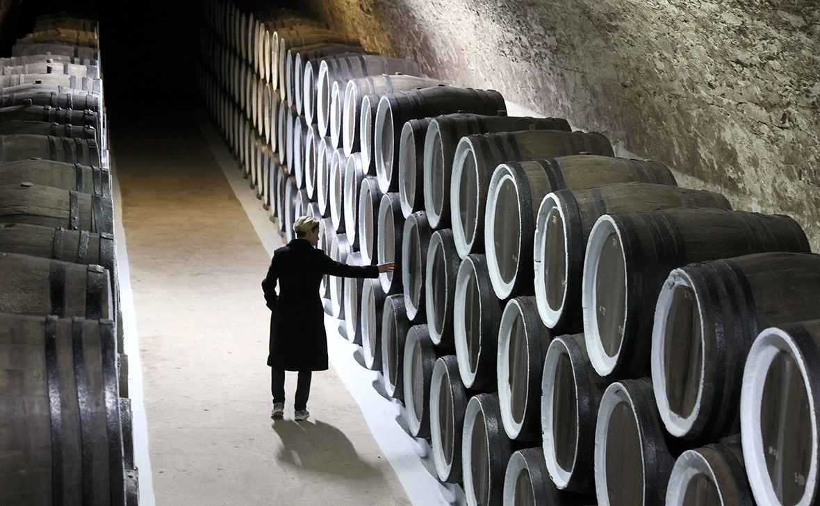 Сергей Мальгавко / ТАСС