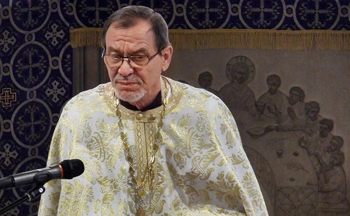 Храм Успения Пресвятой Богородицы на Успенском Вражке