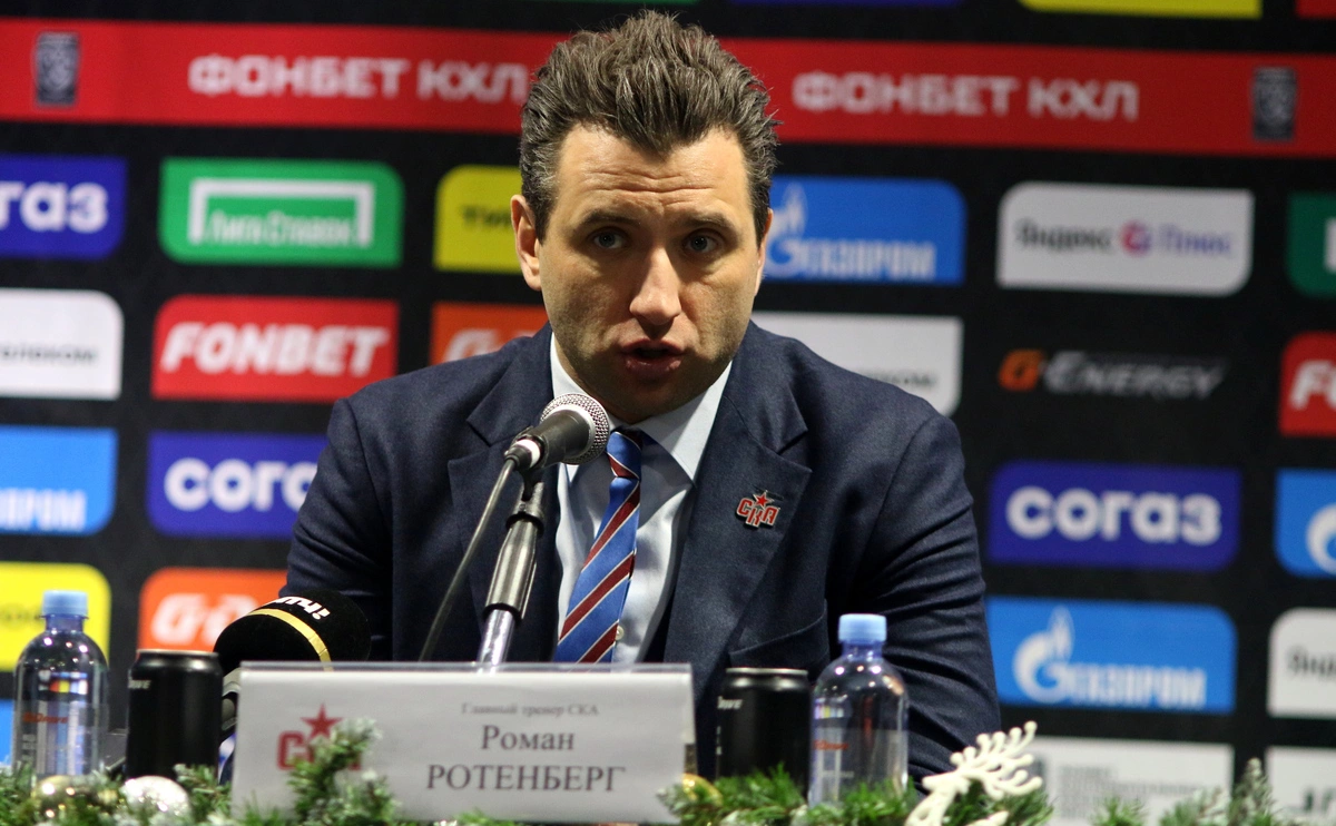 Maksim Konstantinov / Global Look Press