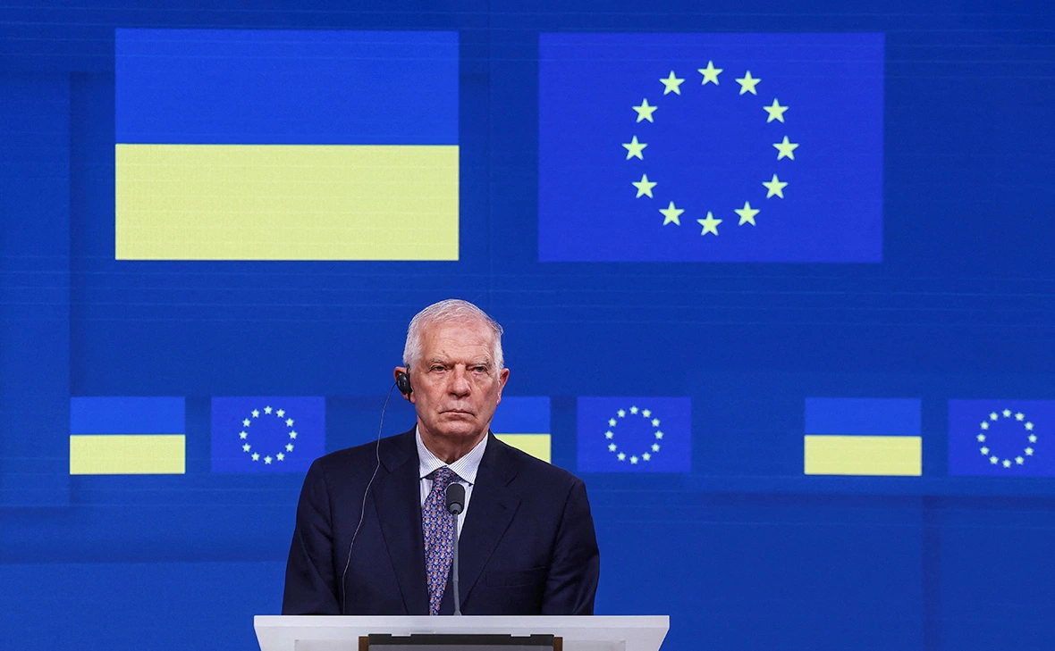 Yves Herman / Reuters