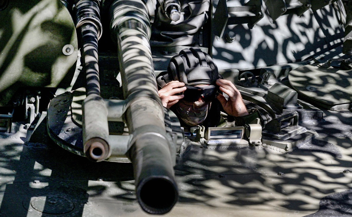 Евгений Биятов / РИА Новости