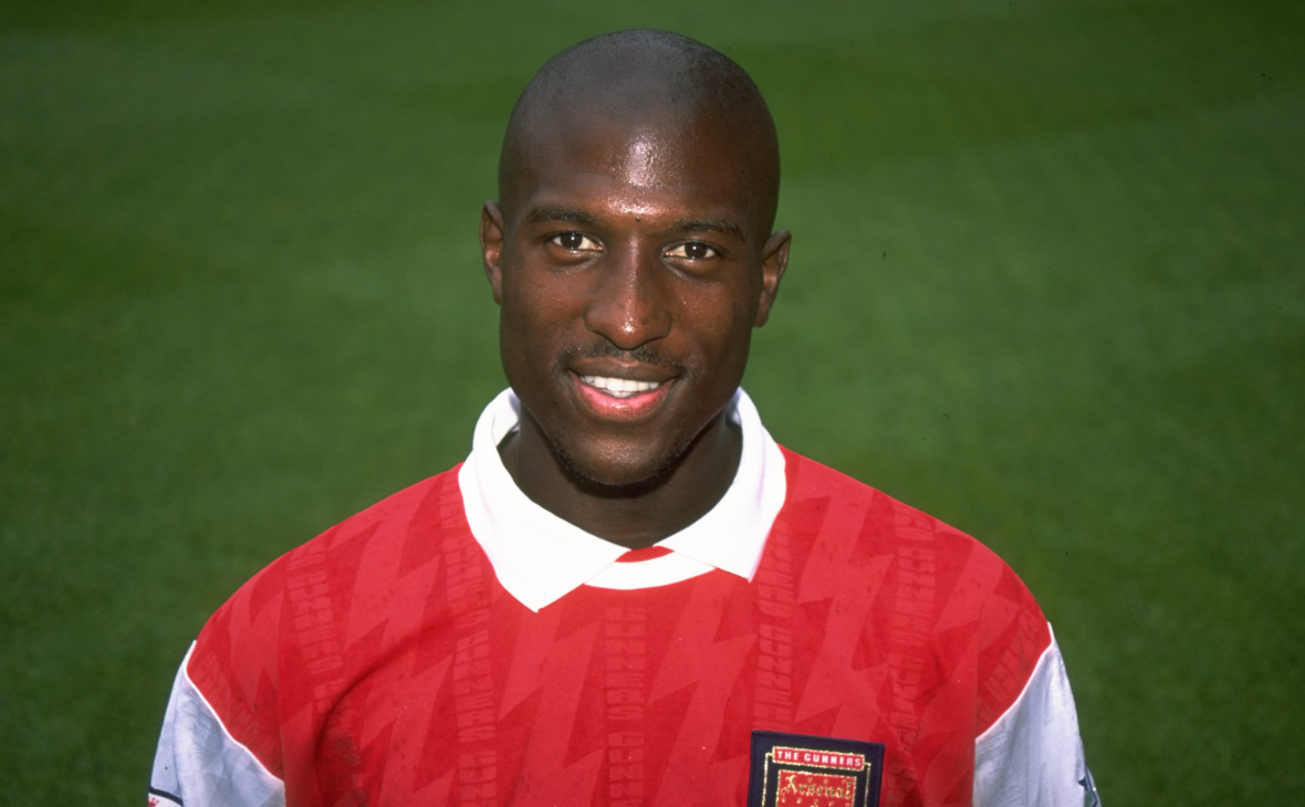 Allsport UK / Allsport / Getty Images