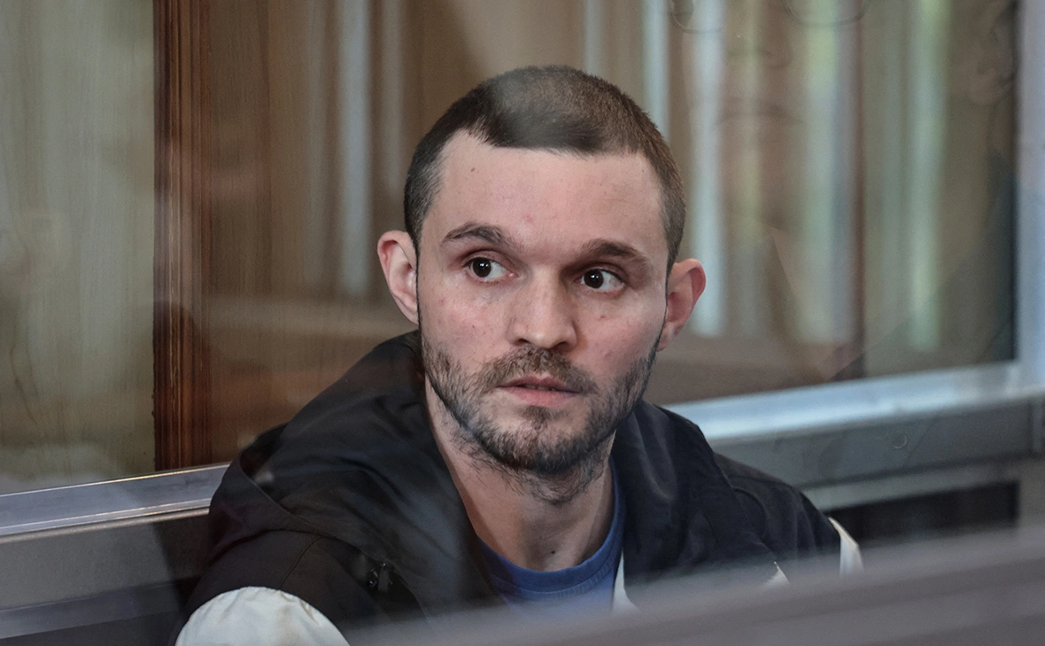 Tatiana Meel / Reuters