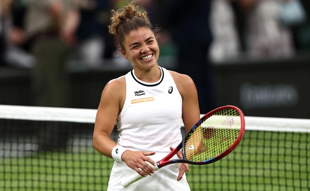 Francois Nel / Getty Images