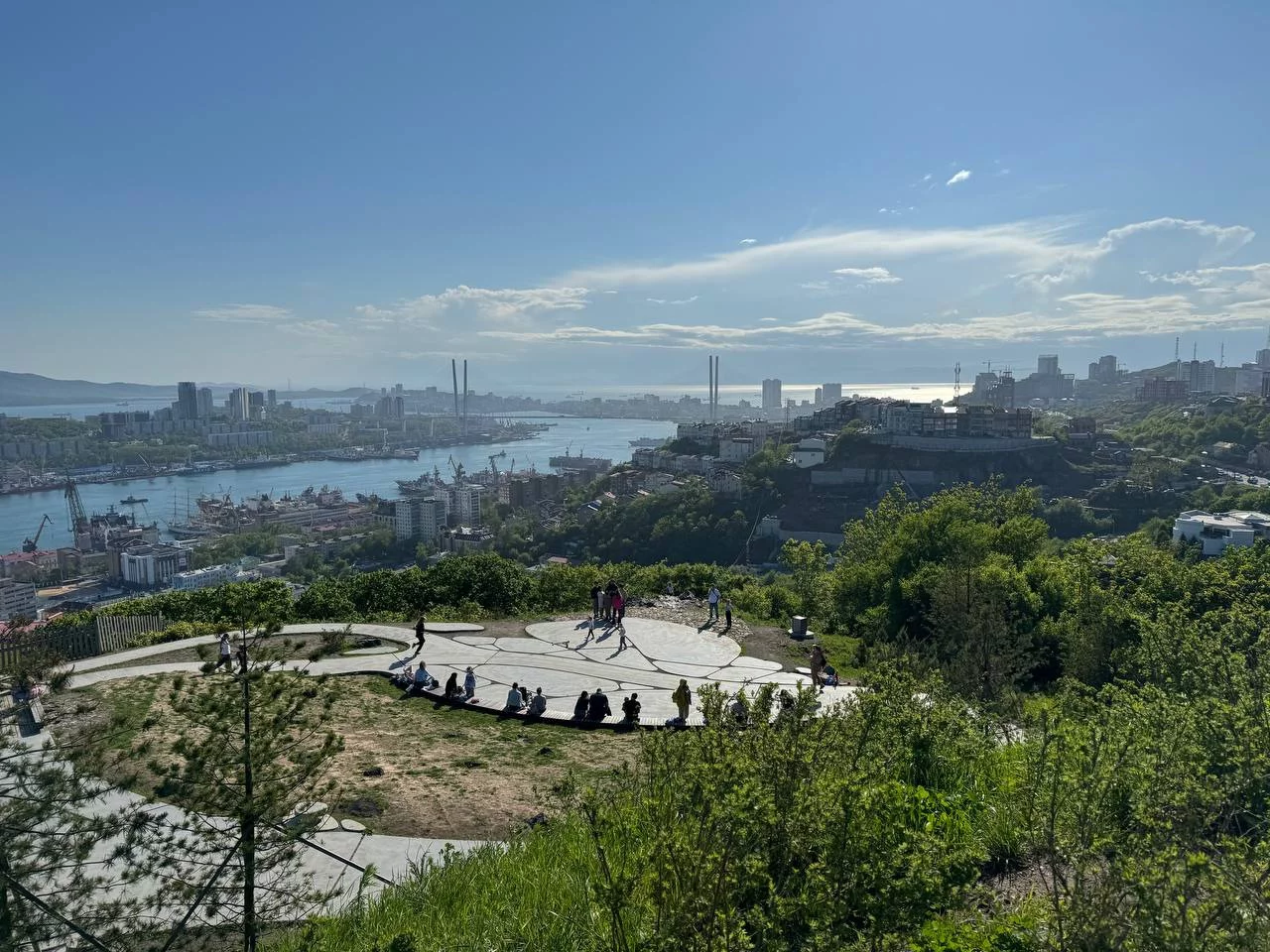 РБК Приморье