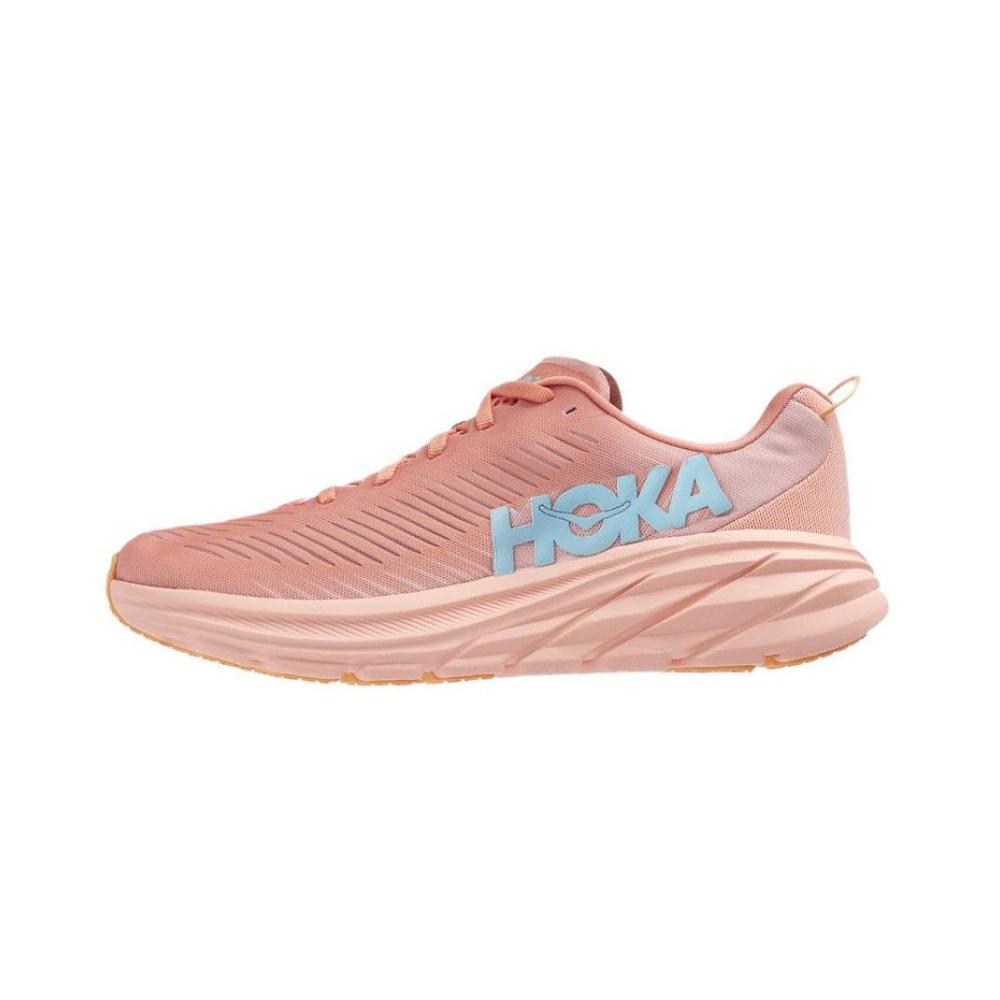 Женские кроссовки Hoka One One W RINCON 3 1