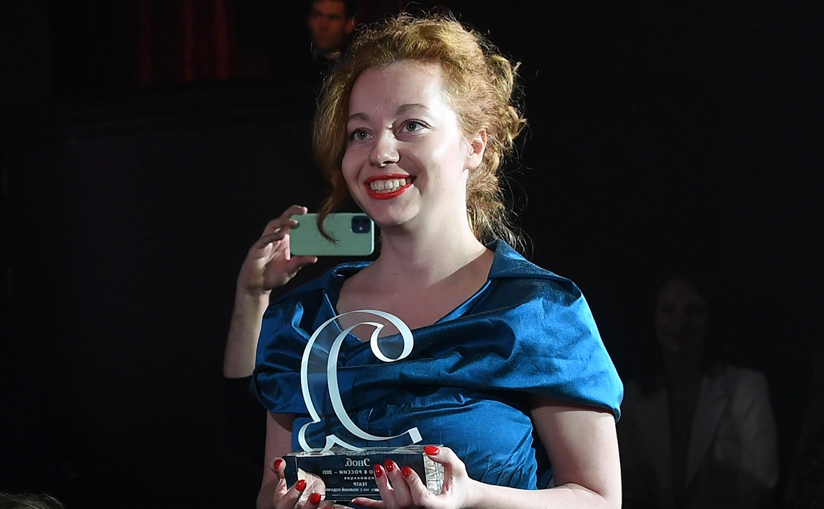 Екатерина Чеснокова / РИА Новости