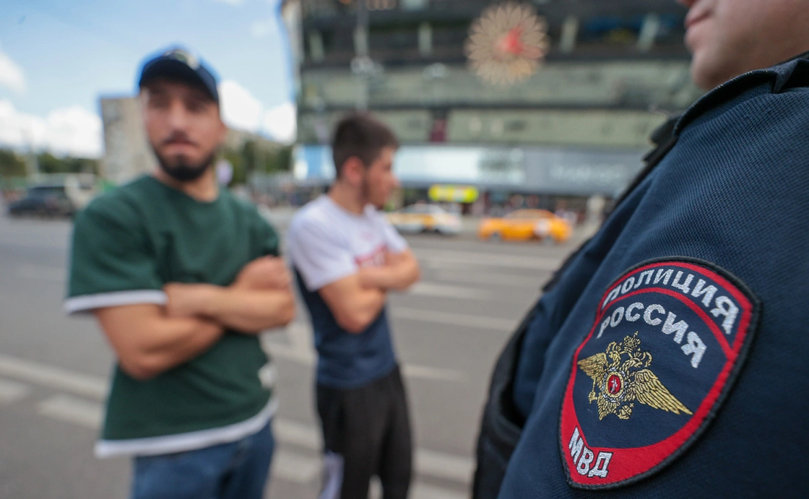 Алексей Белкин / news.ru / Global Look Press