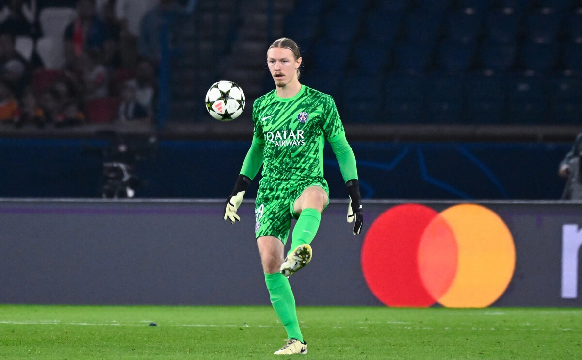 Keystone Press Agency / Global Look Press