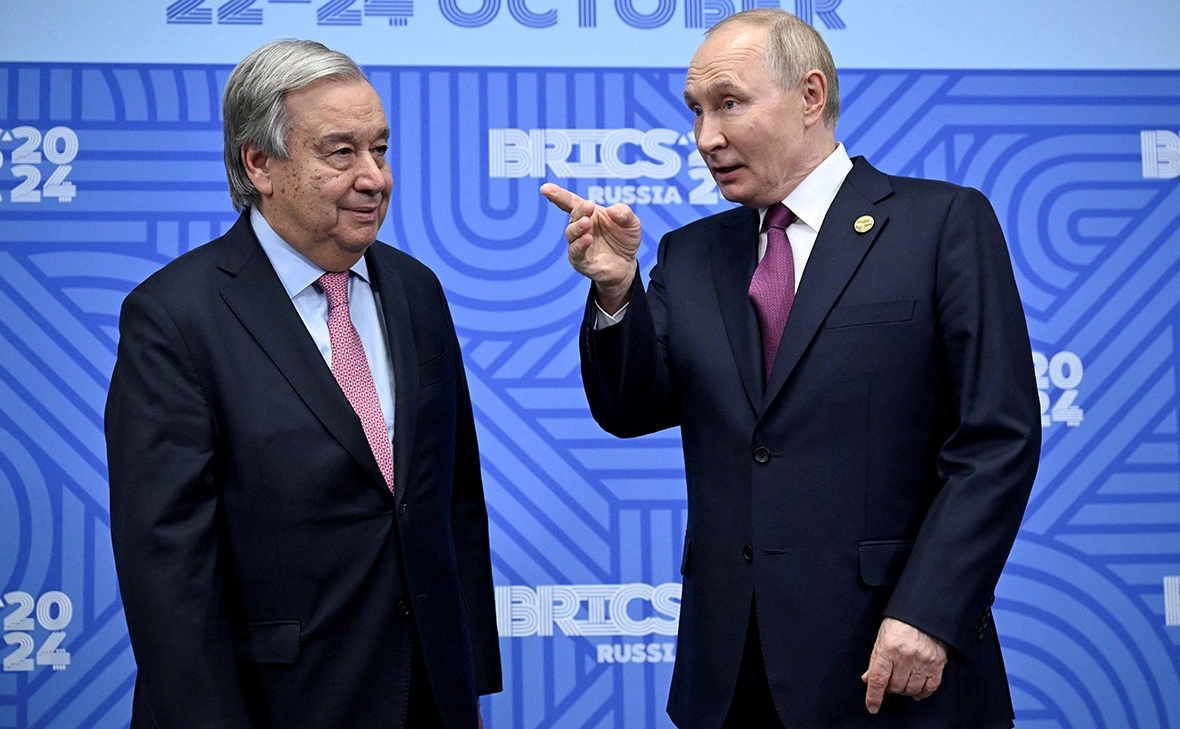 Александр Неменов / Reuters