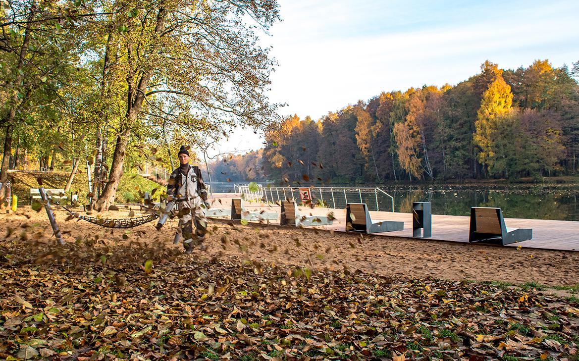 Фото: Сергей Паникратов / Shutterstock