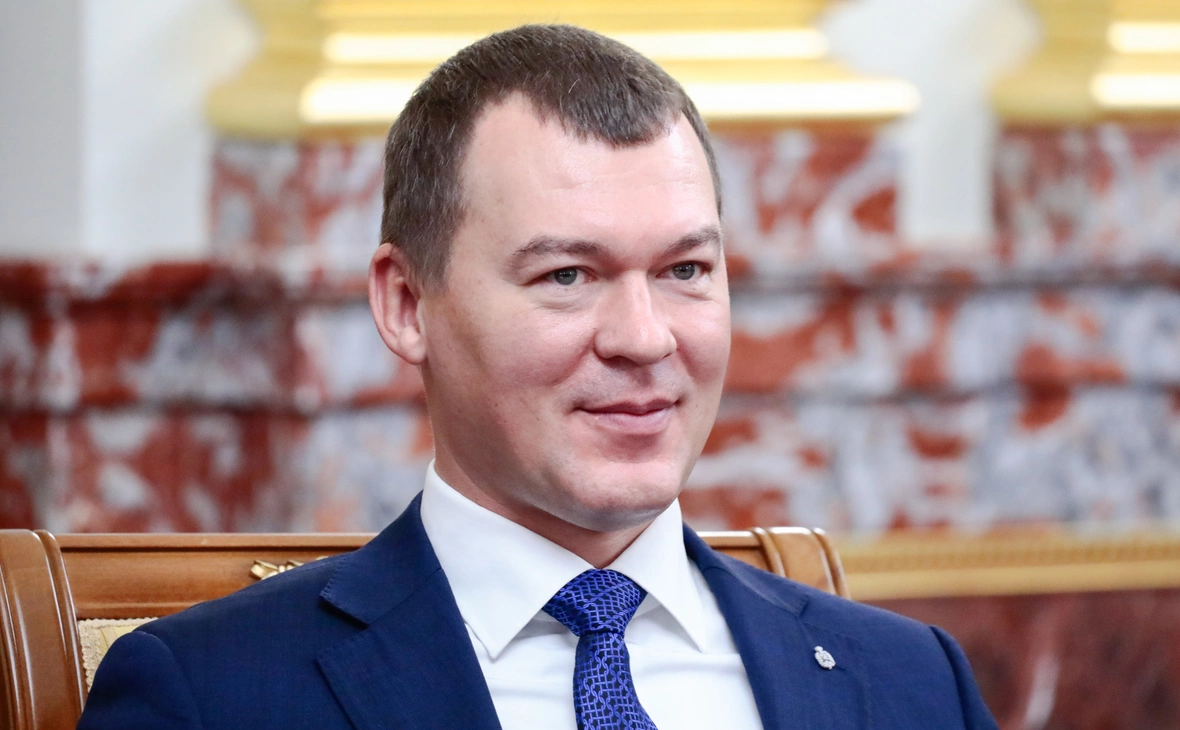 Roman Naumov / URA.RU / Global Look Press