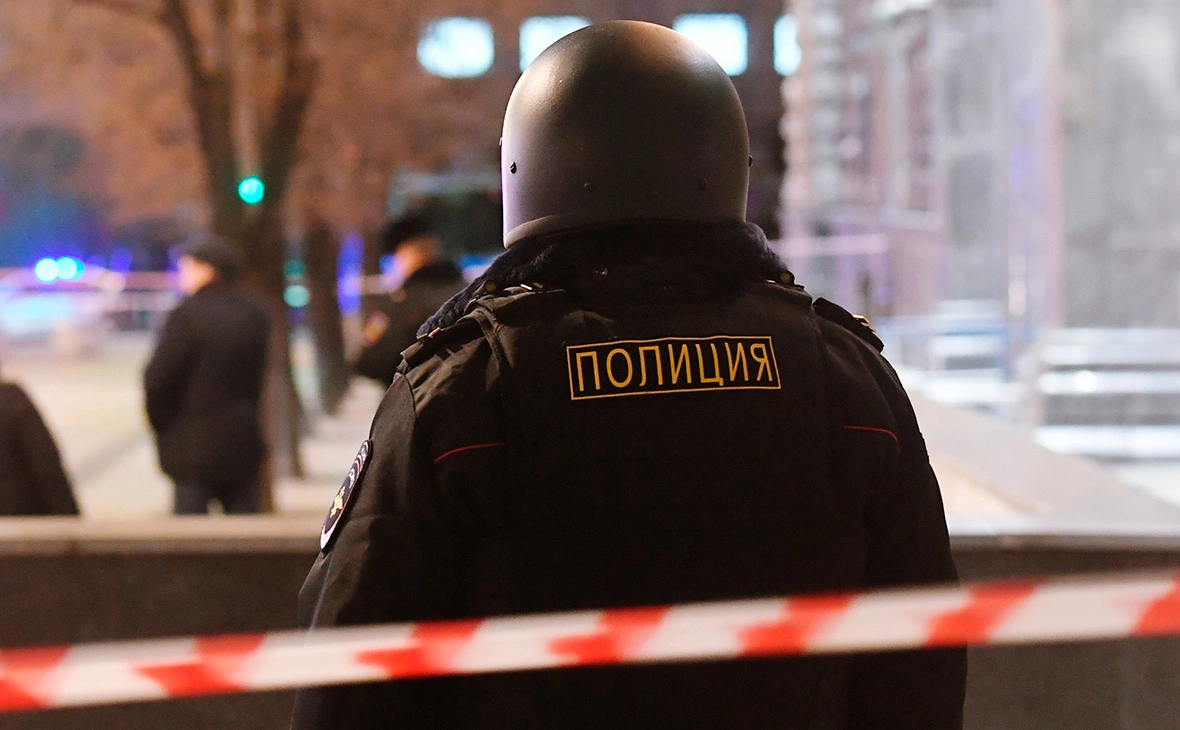 Евгений Биятов / РИА Новости