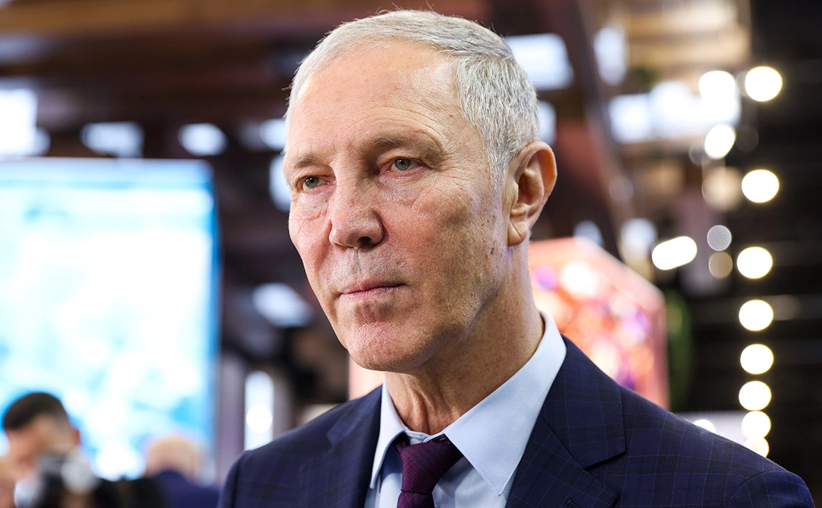 Петр Ковалев / ТАСС