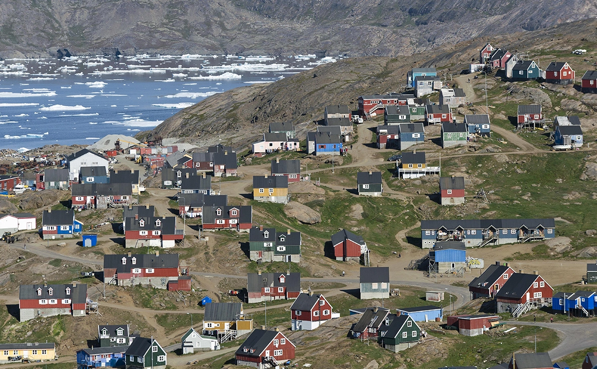 Olaf Krüger / imageBROKER.com / Global Look Press