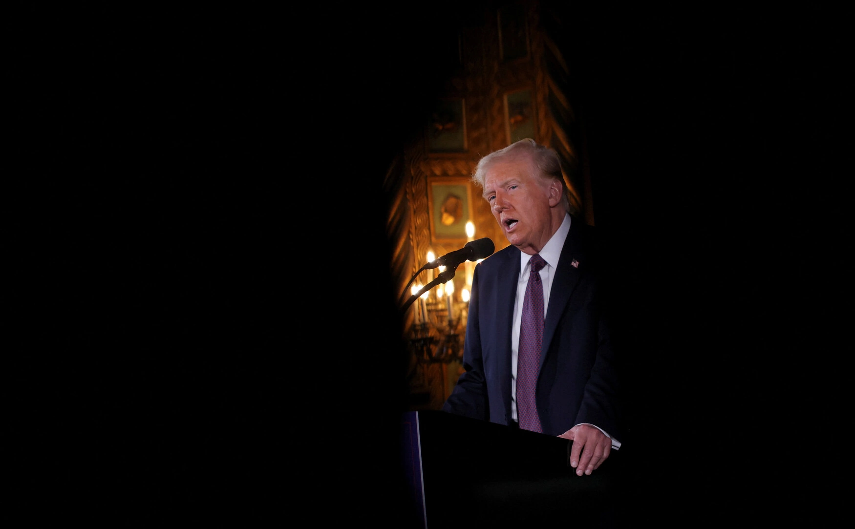 Carlos Barria / Reuters