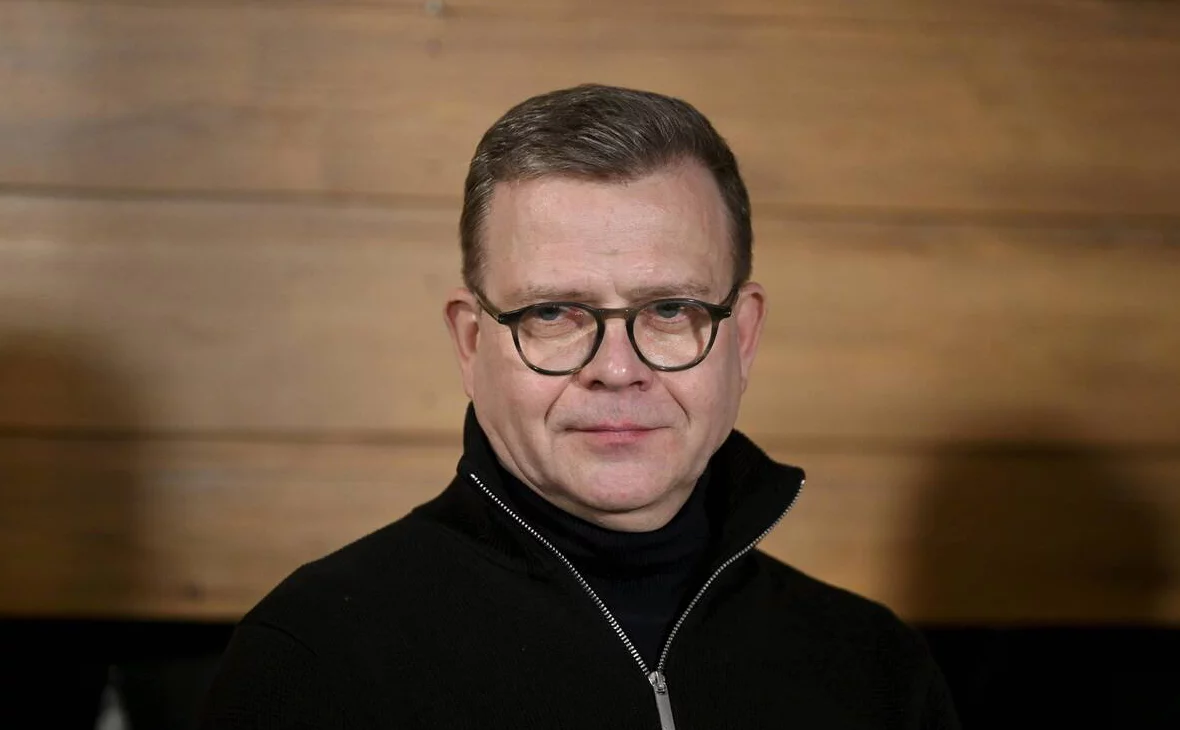 Antti Aimo-Koivisto / IMAGO / Global Look Press