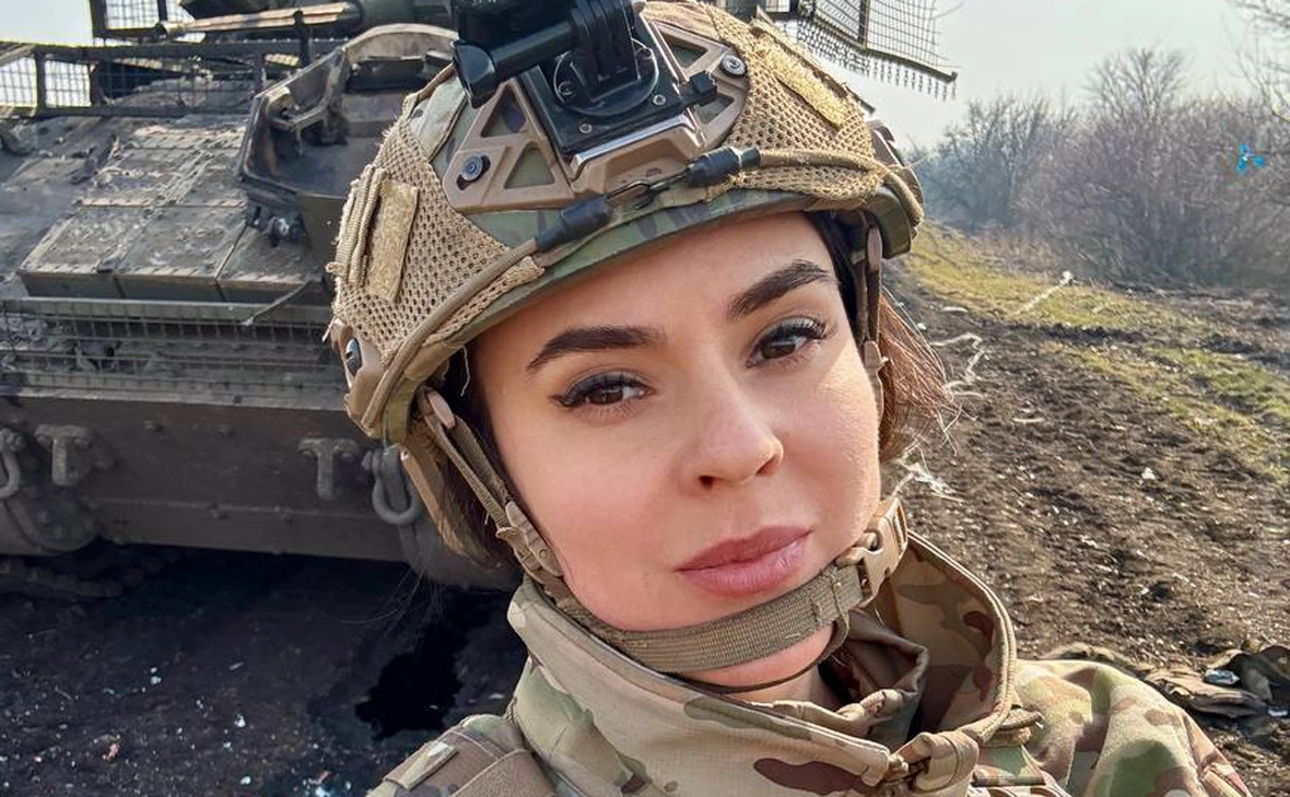 zhurnalistka_z / Telegram