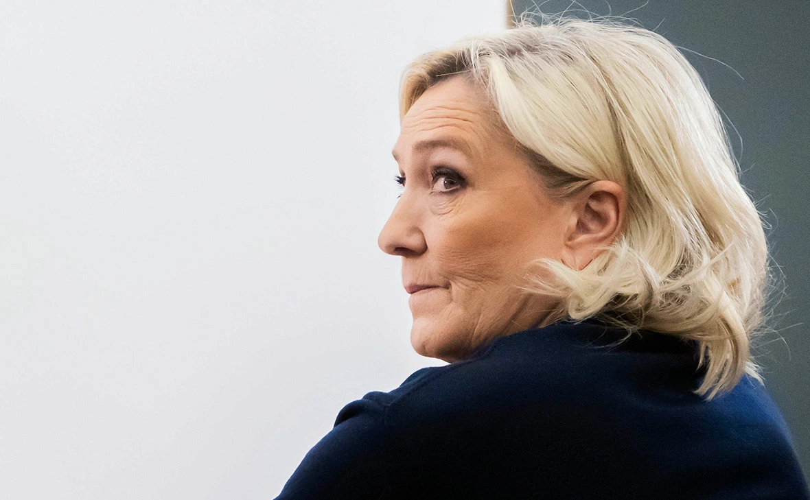 Vincent Isore / imago-images.de / Global Look Press