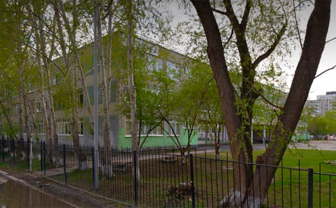 сервис «Яндекс Карты»