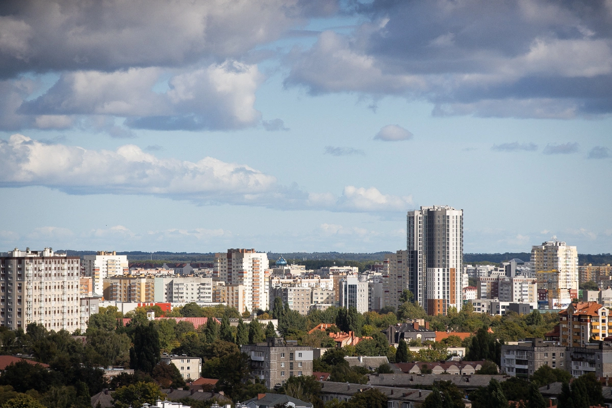 Александр Подгорчук