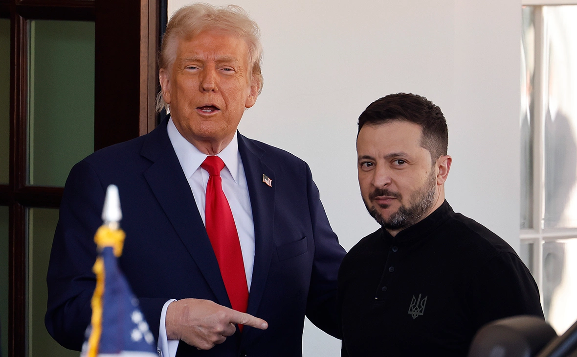 Chip Somodevilla / Getty Images