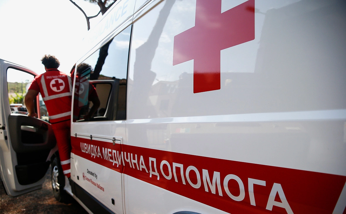 Cecilia Fabiano / Keystone Press Agency / Globa Look Press