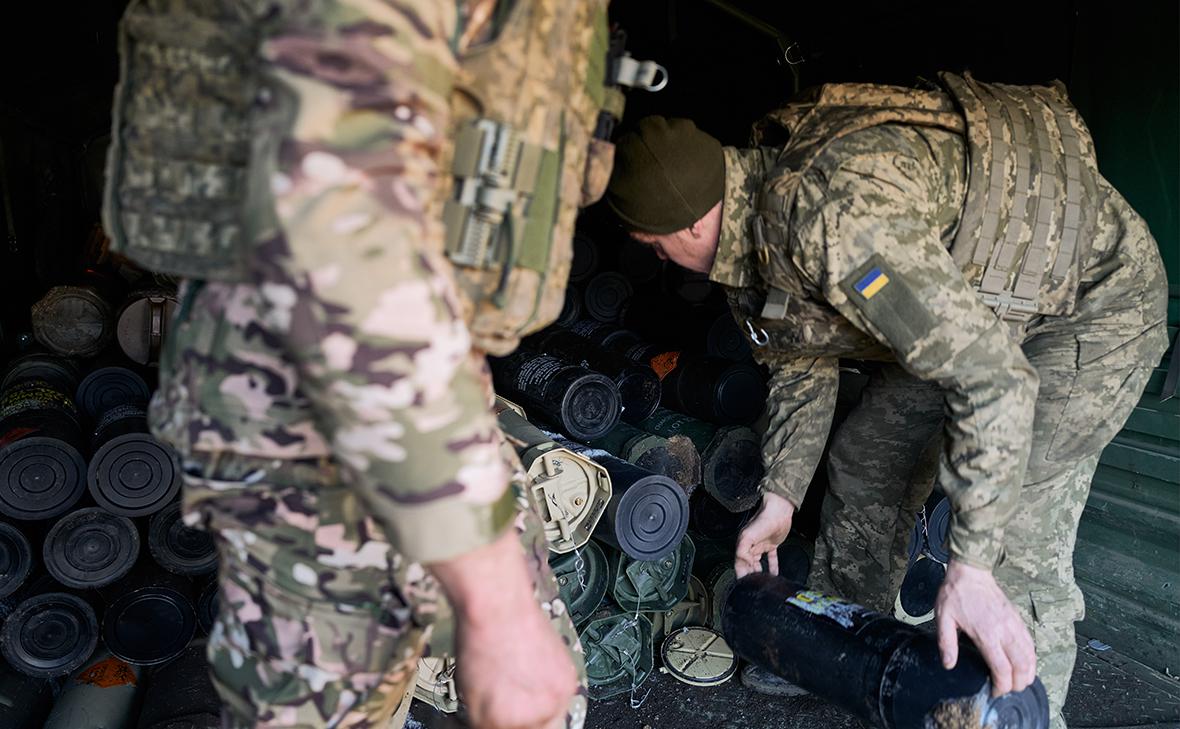 Фото: Pierre Crom / Getty Images