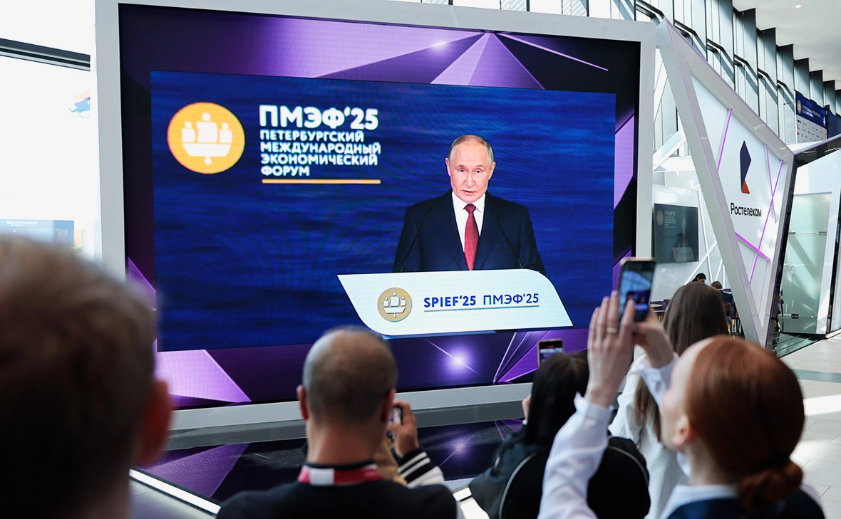 Михаил Гребенщиков / РБК