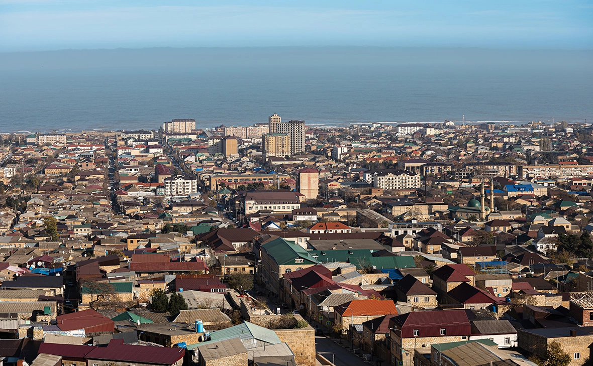 Эдгар Брещанов / Global Look Press