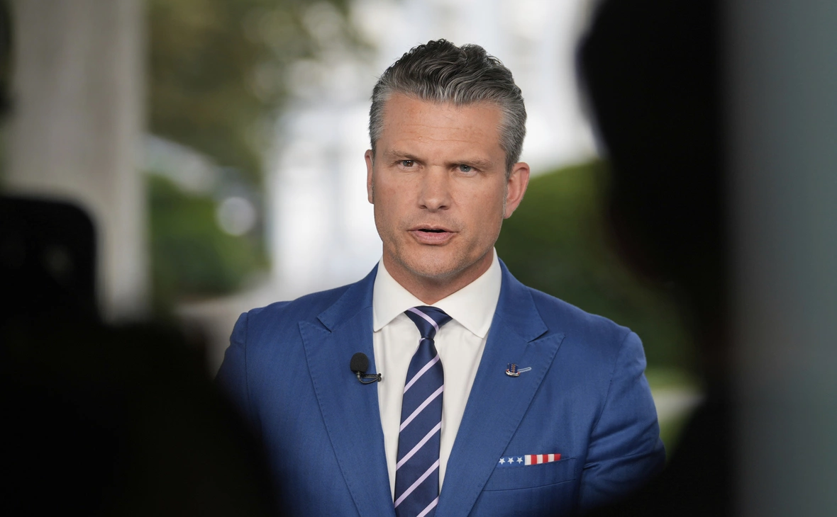 : Mark Schiefelbein/AP/ТАСС