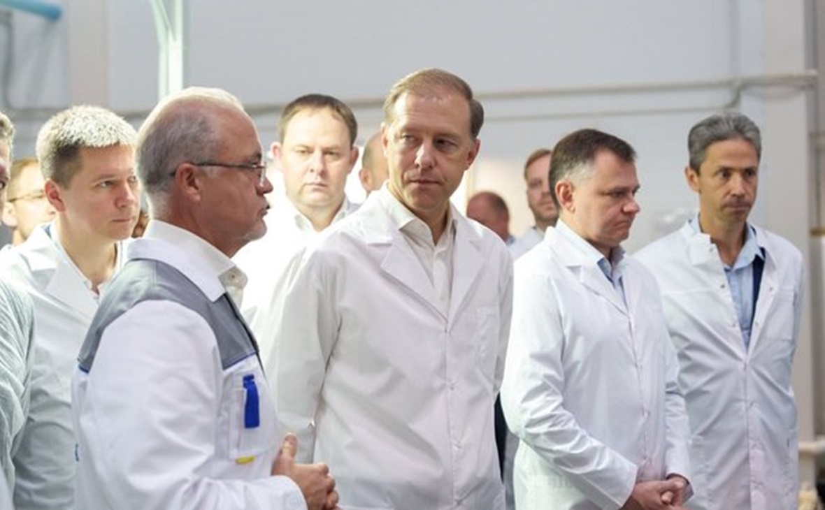 Фото: официальный портал правительства Ростовской области 